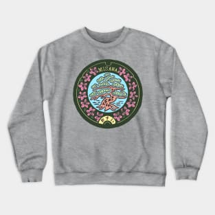 Misawa Crewneck Sweatshirt